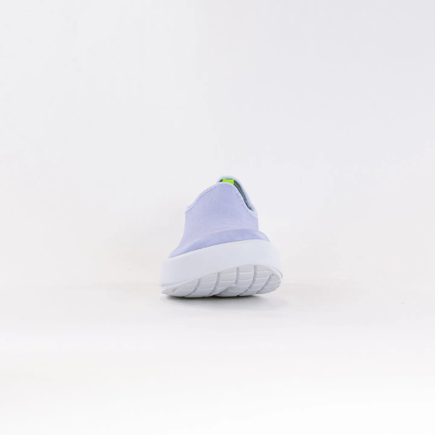 OOFOS OOmg Eezee Low Shoe (Women's) - Purple Jade weekend gear