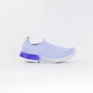 OOFOS OOmg Sport Low (Women's) - Purple Jade Fade always work OOFOS OOmg Sport Low (Women's) - Purple Jade Fade feel-good factor