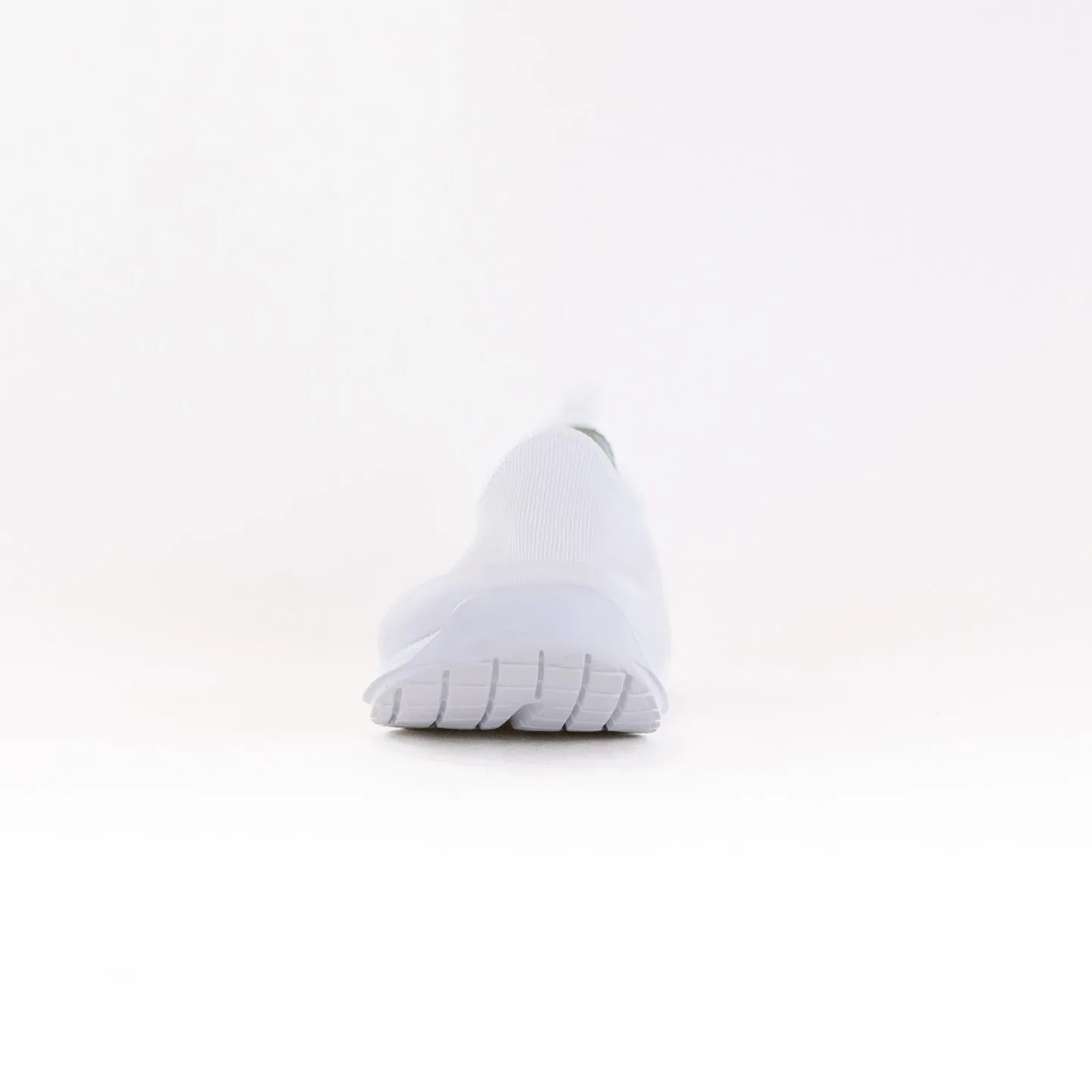 OOFOS OOmg Sport Low (Women's) - White age-defying