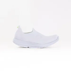 OOFOS OOmg Sport Low (Women's) - White everyday hero OOFOS OOmg Sport Low (Women's) - White editor's choice