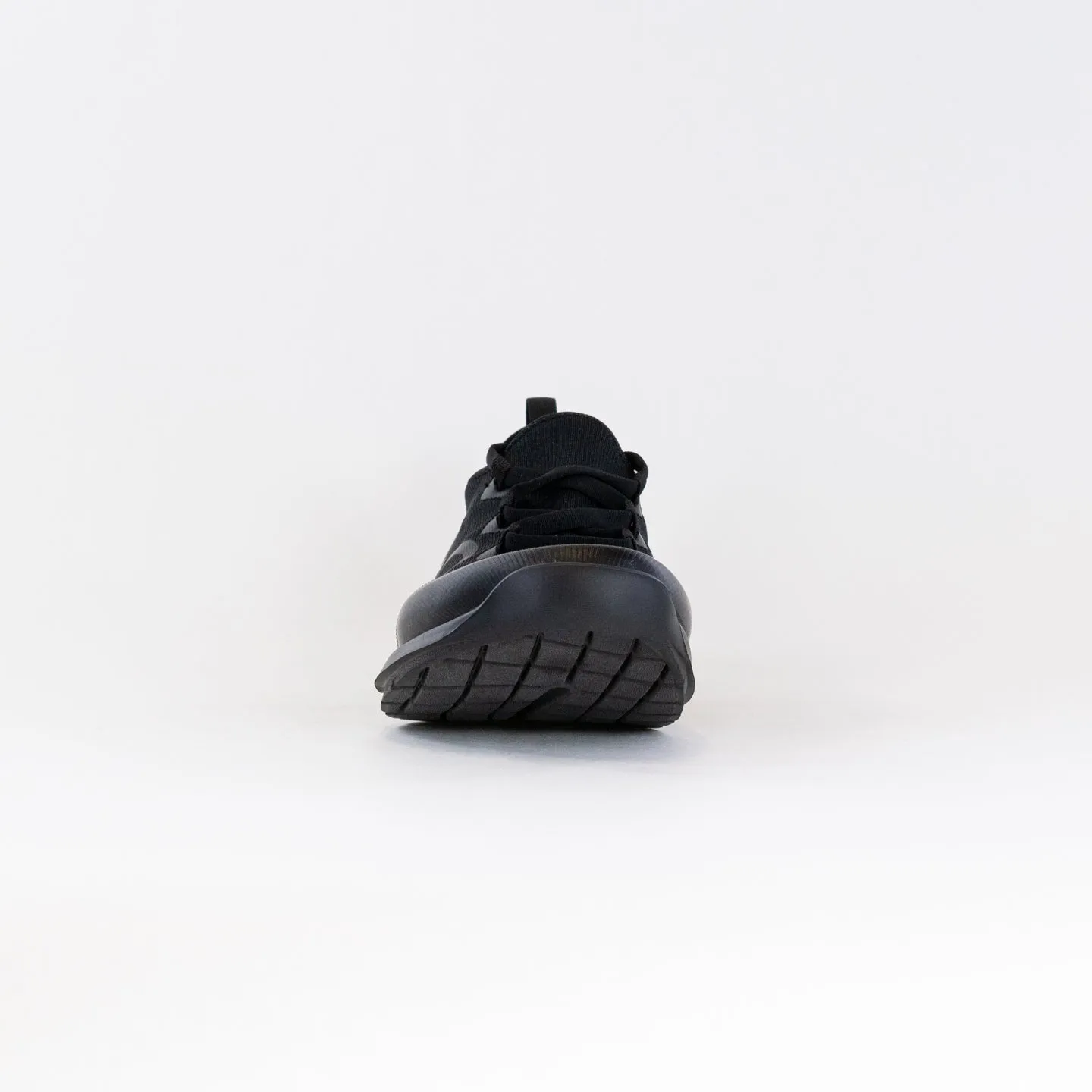 OOFOS OOmg Sport Ls (Women's) - Black trail power