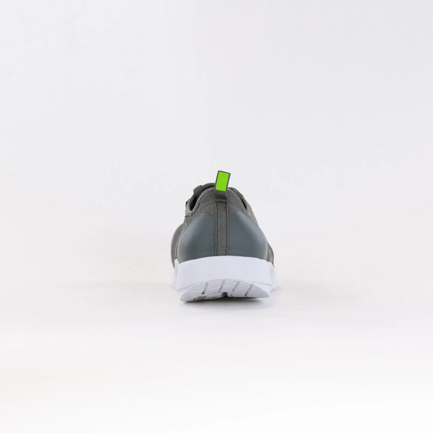 OOFOS OOmg Sport Ls (Women's) - Olive waterproof wear