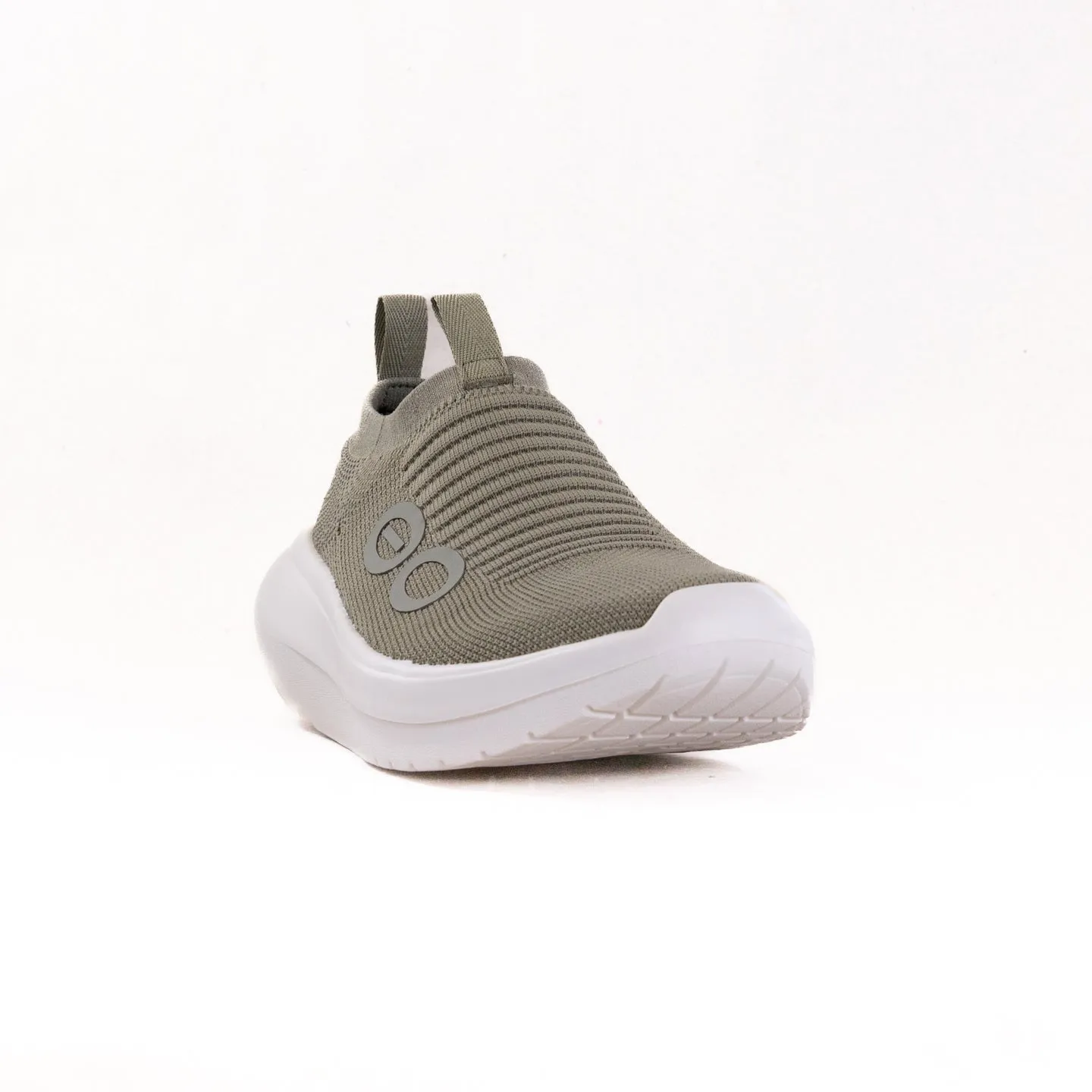 OOFOS OOmy Zen (Men's) - Foliage traction grip