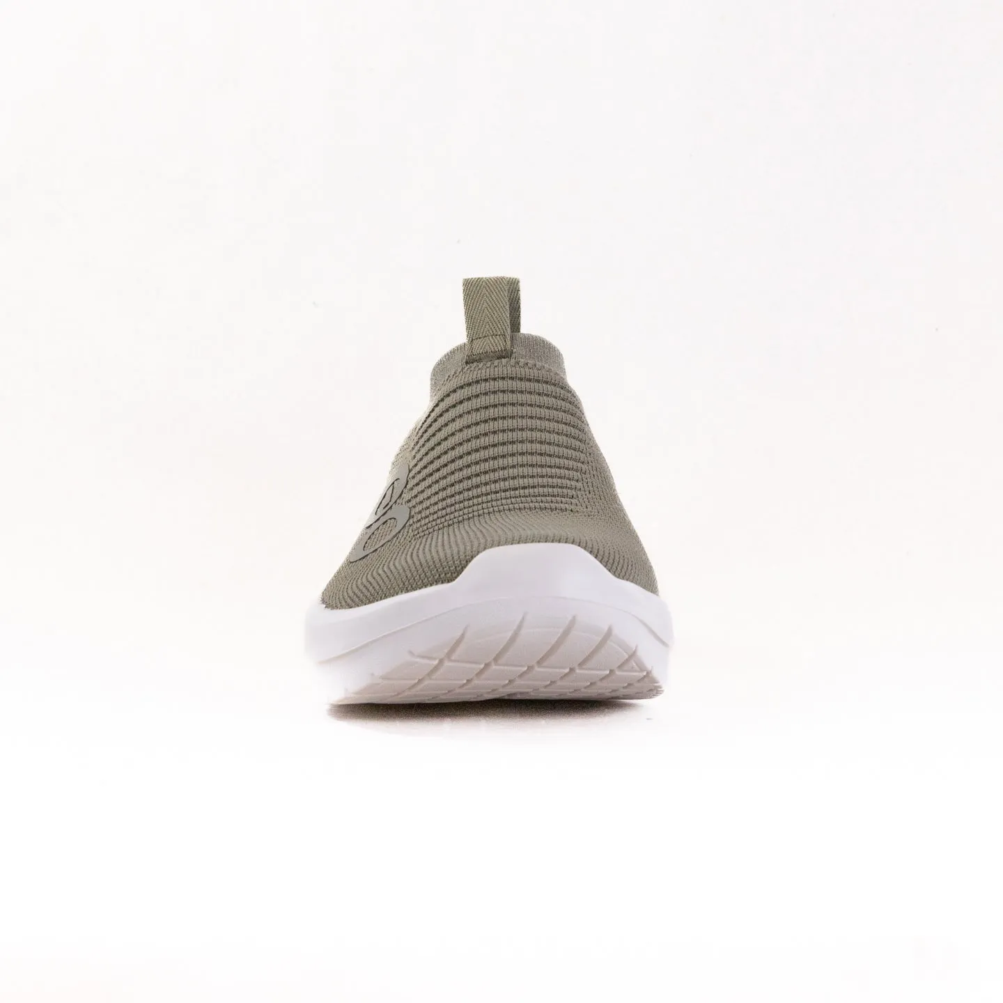 OOFOS OOmy Zen (Men's) - Foliage forever style