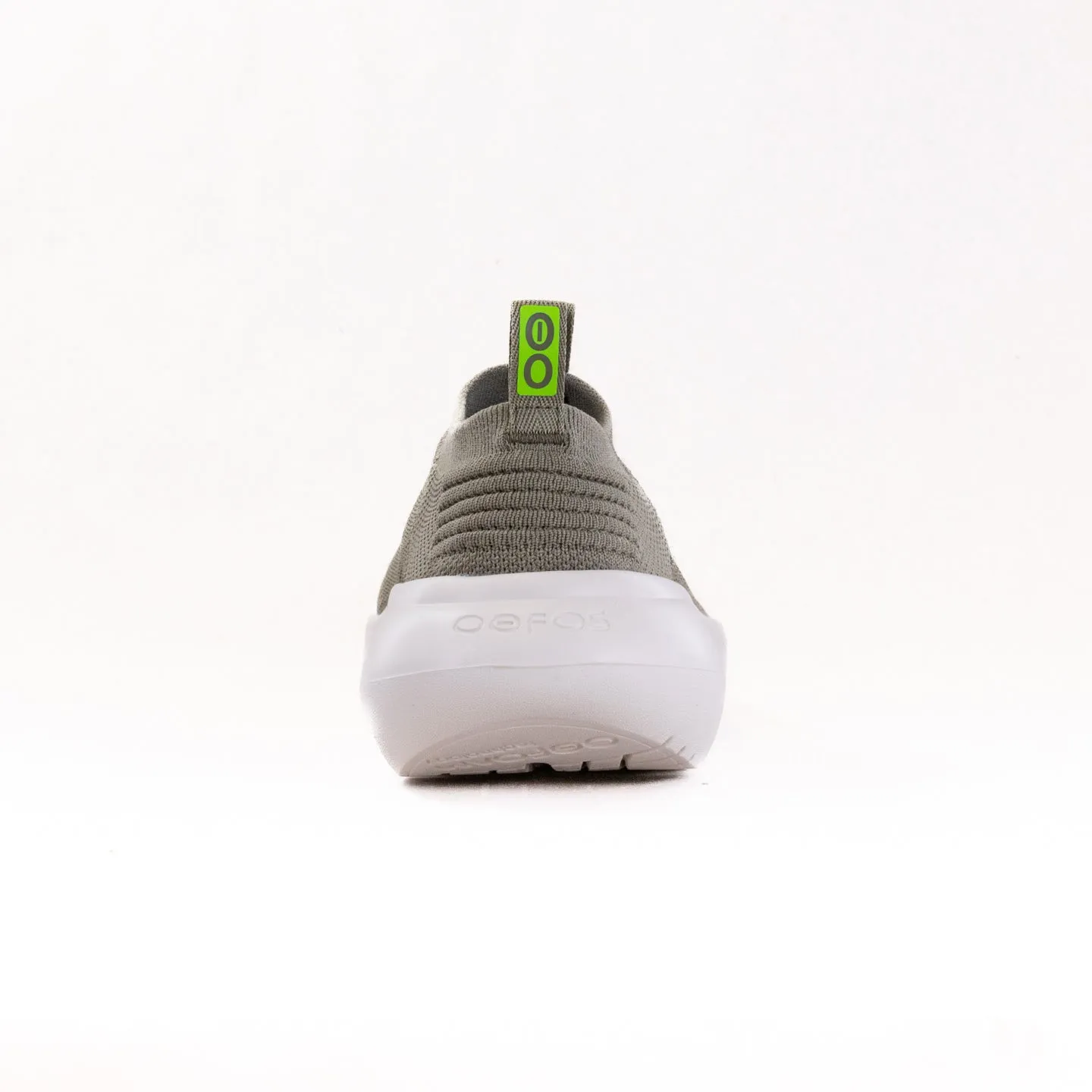 OOFOS OOmy Zen (Men's) - Foliage moisture-wicking
