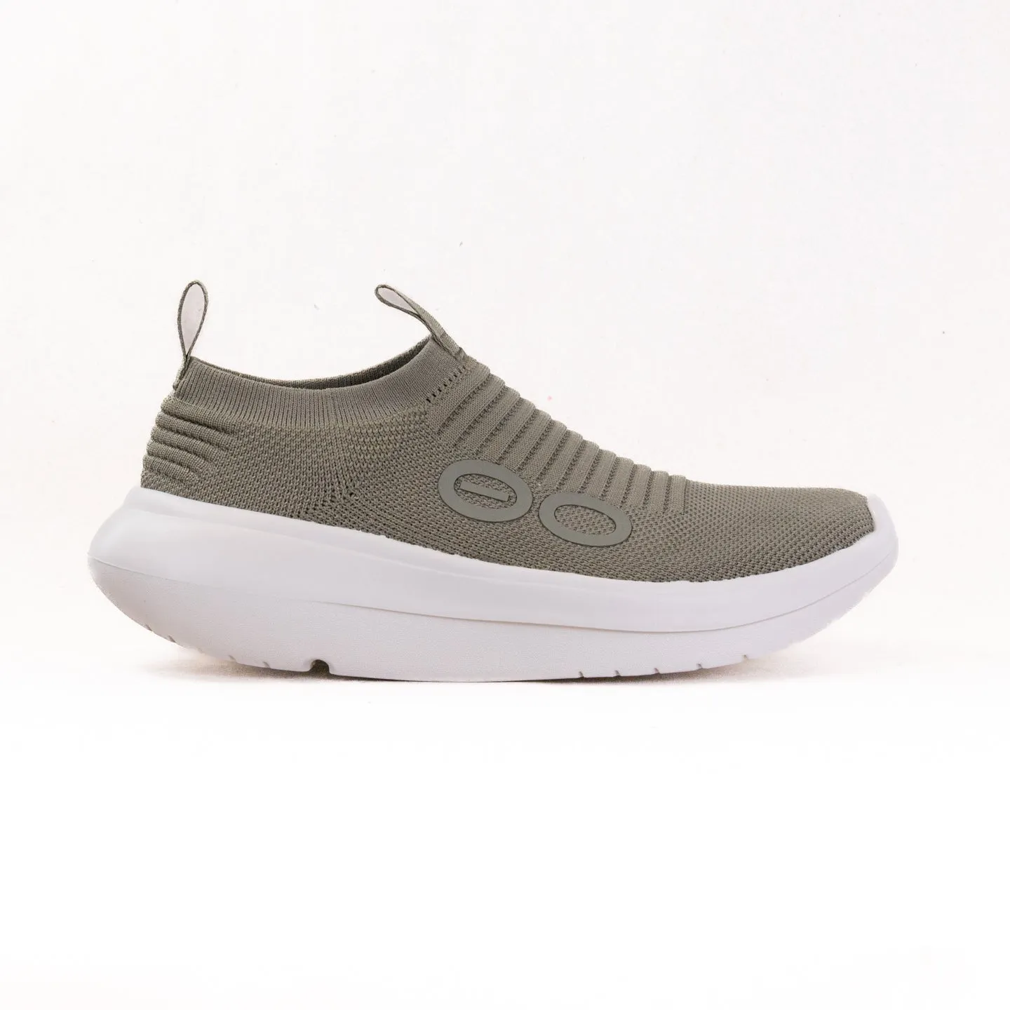OOFOS OOmy Zen (Men's) - Foliage summer breeze