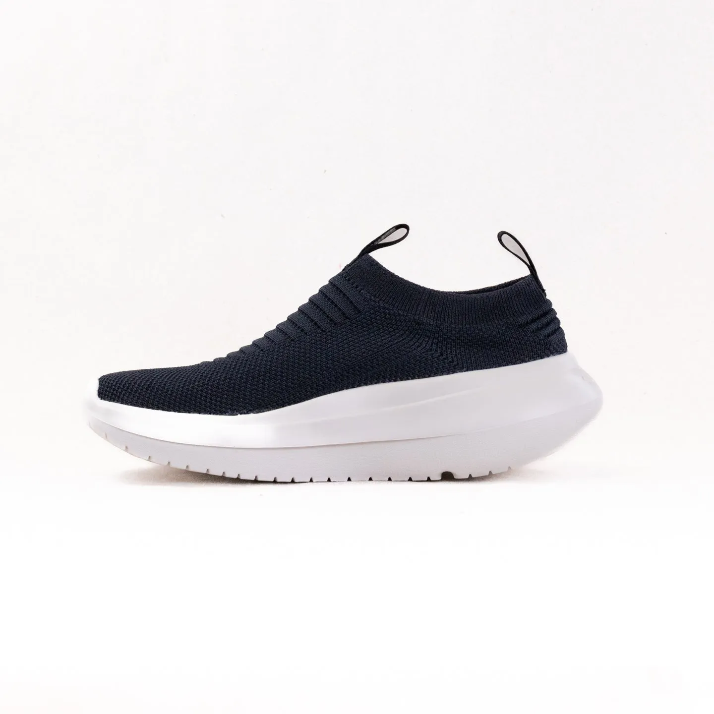 OOFOS OOmy Zen (Women's) - Chalk Black timeless appeal