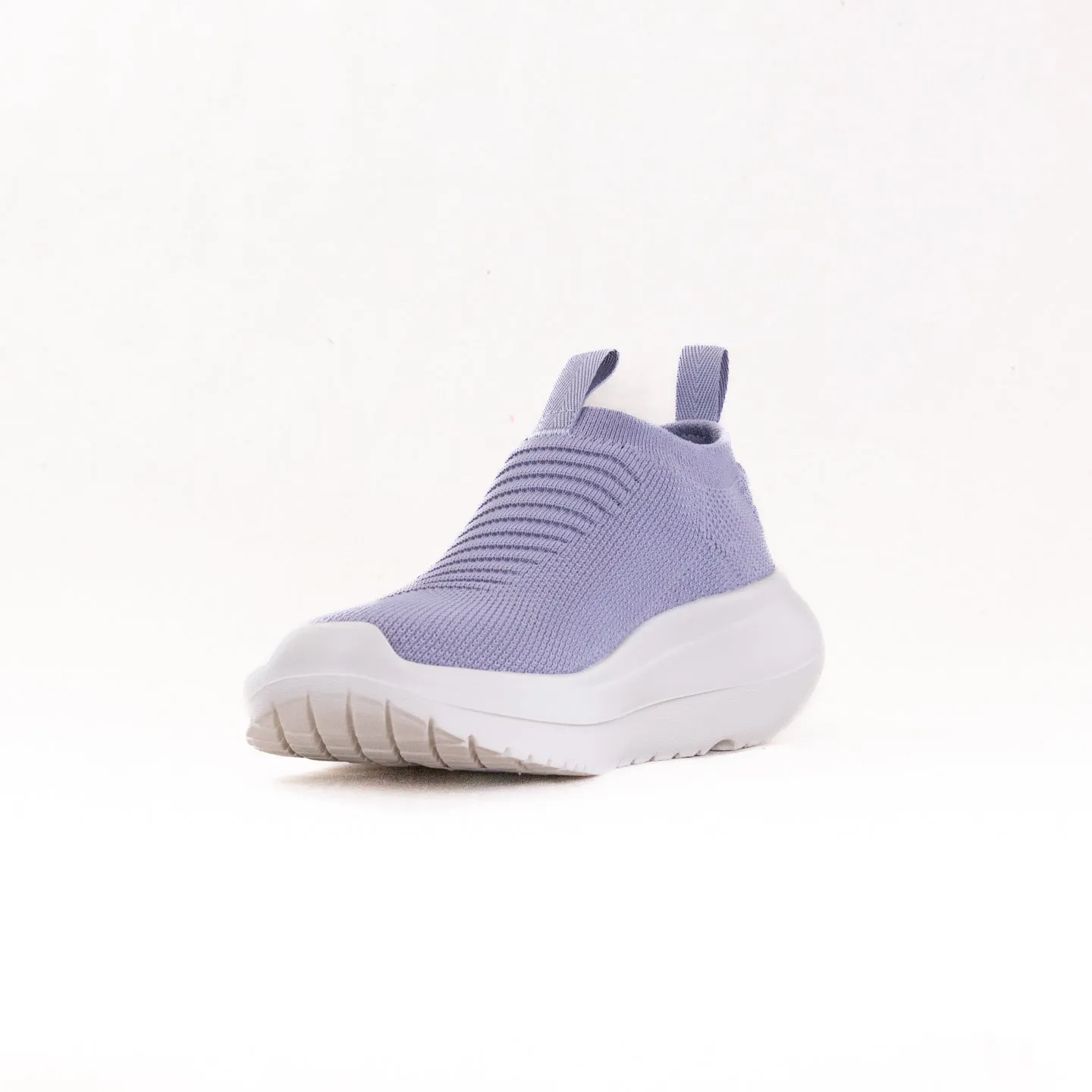 OOFOS OOmy Zen (Women's) - Space Dust wild land
