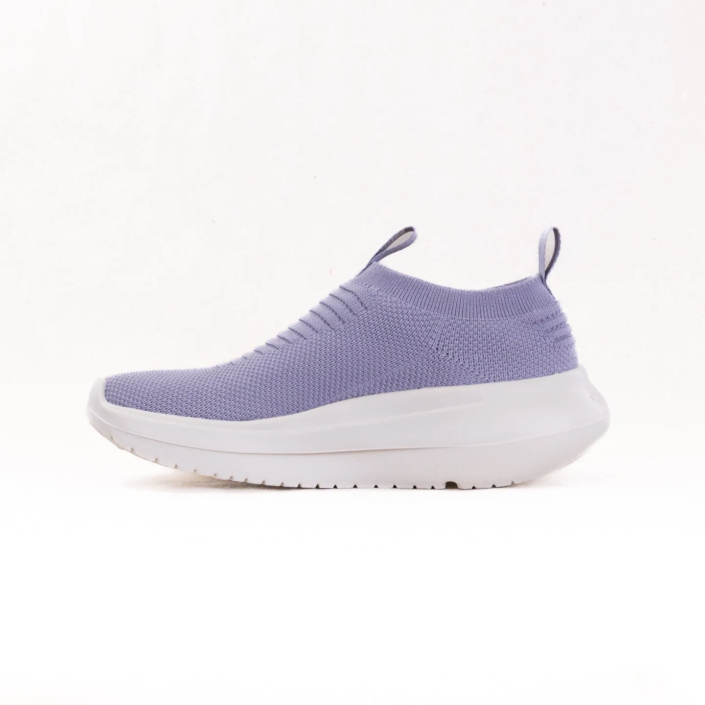OOFOS OOmy Zen (Women's) - Space Dust back pain