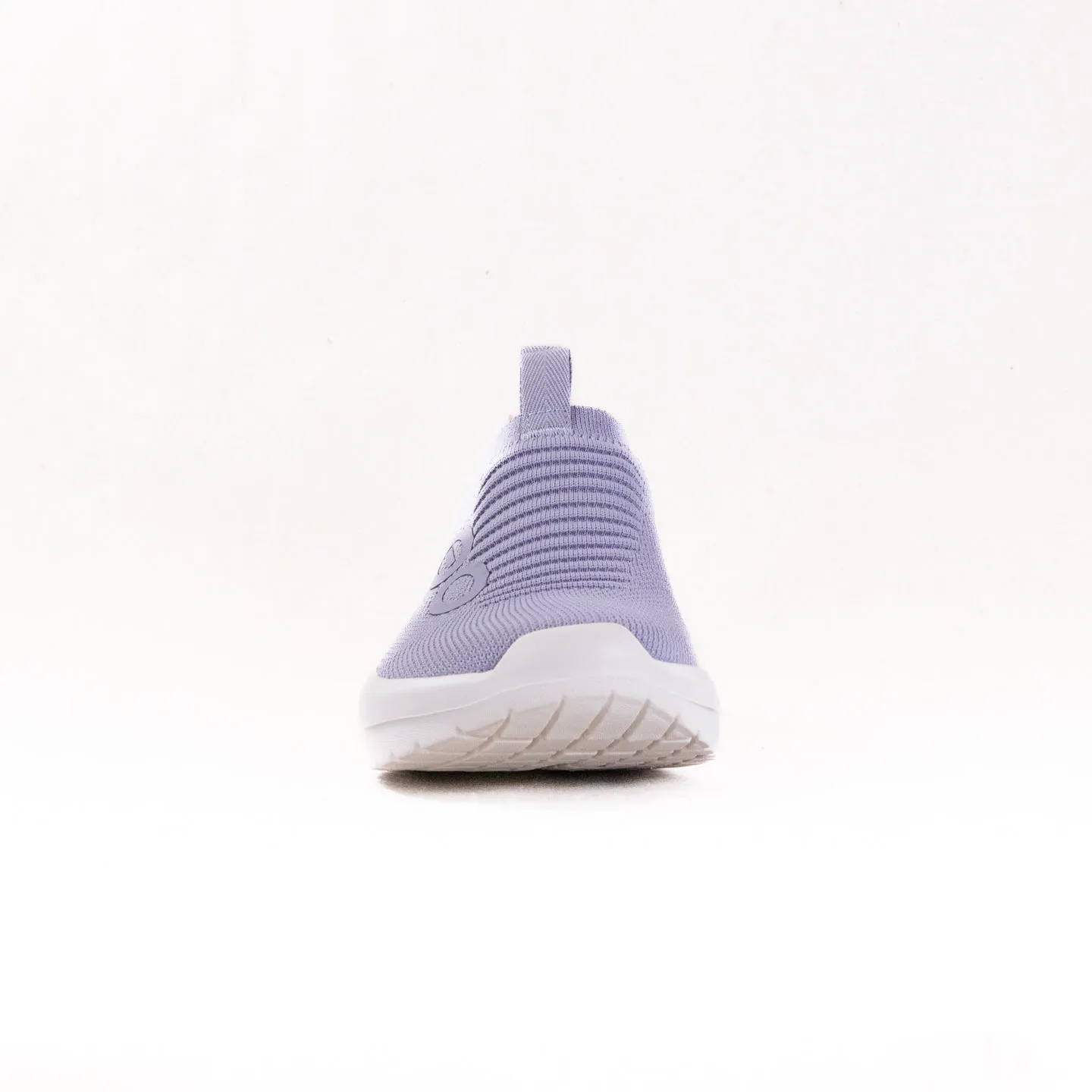 OOFOS OOmy Zen (Women's) - Space Dust urban commute