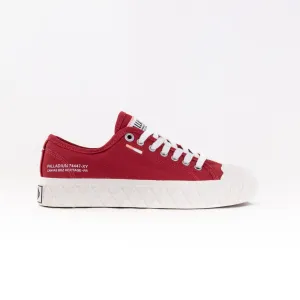 Palladium Palla Ace CVS Organic (Women's) - Chili Pepper hill walk Palladium Palla Ace CVS Organic (Women's) - Chili Pepper dust free