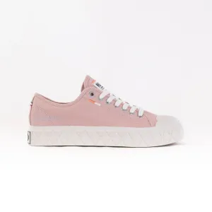 Palladium Palla Ace CVS Organic (Women's) - Nature Pink rock steady Palladium Palla Ace CVS Organic (Women's) - Nature Pink padded ankle