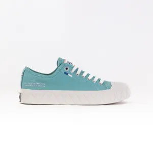 Palladium Palla Ace CVS Organic (Women's) - Sea Green wild journey Palladium Palla Ace CVS Organic (Women's) - Sea Green weekend hike