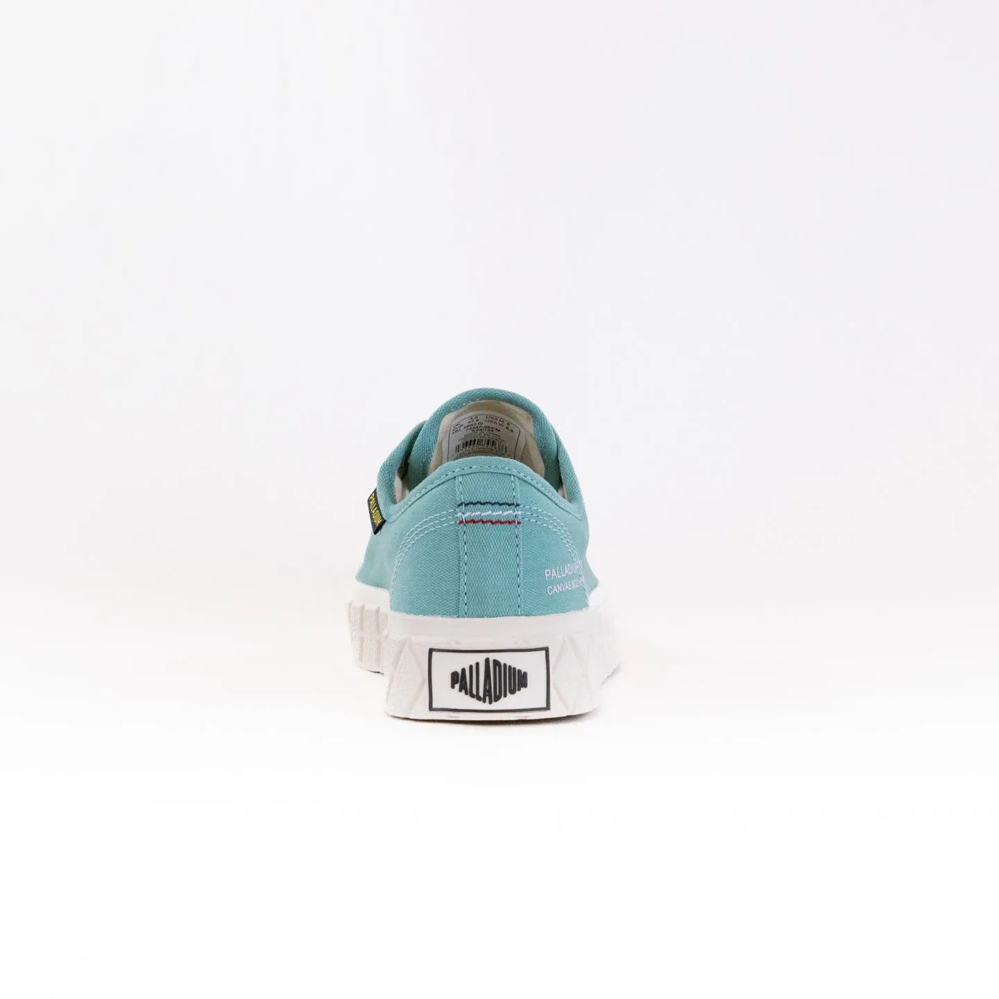 Palladium Palla Ace CVS Organic (Women's) - Sea Green track lover
