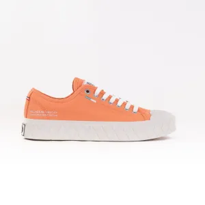Palladium Palla Ace CVS Organic (Women's) - Sunstone Orange long trails Palladium Palla Ace CVS Organic (Women's) - Sunstone Orange comfy fit