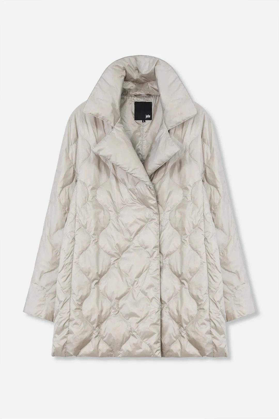 PERUGIA JACKET IN GOOSE DOWN freedom wear