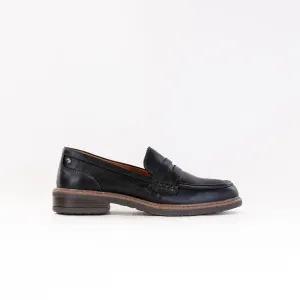Pikolino Aldaya Wide HAW8J-3541 (Women's) - Black staff pick Pikolino Aldaya Wide HAW8J-3541 (Women's) - Black breathable footwear