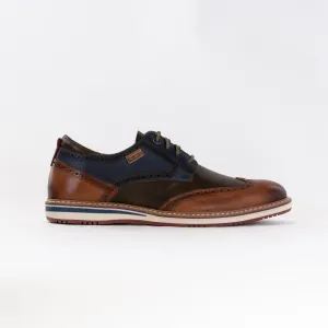 Pikolino Avila M1T-4191C1 (Men's) - Brandy terrain wear Pikolino Avila M1T-4191C1 (Men's) - Brandy terrain smart