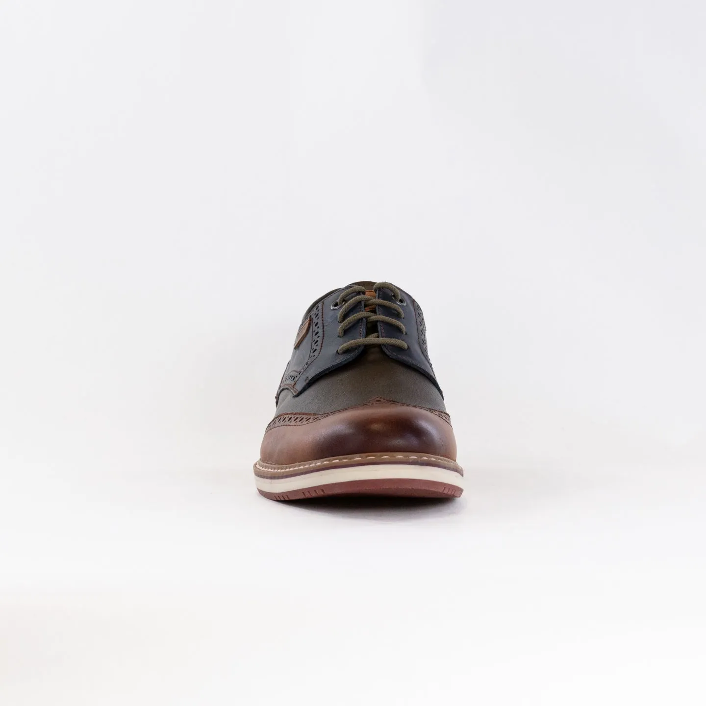 Pikolino Avila M1T-4191C1 (Men's) - Brandy casual walk