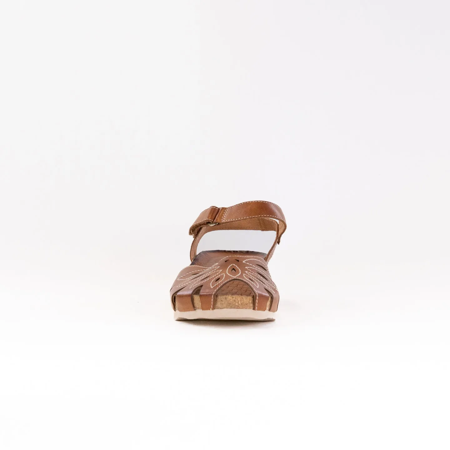 Pikolino Mahon W9E-0682 (Women's) - Brandy All Terrain
