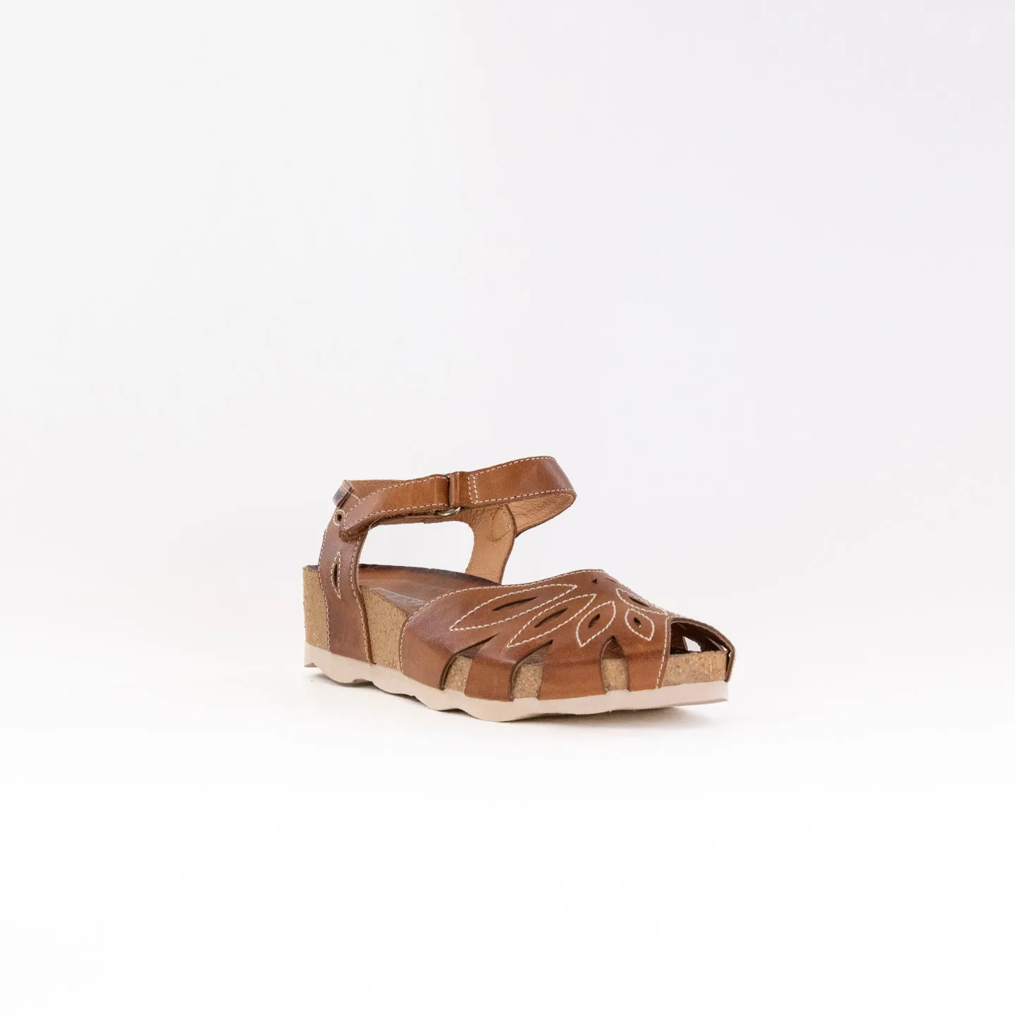 Pikolino Mahon W9E-0682 (Women's) - Brandy Vacation Flow