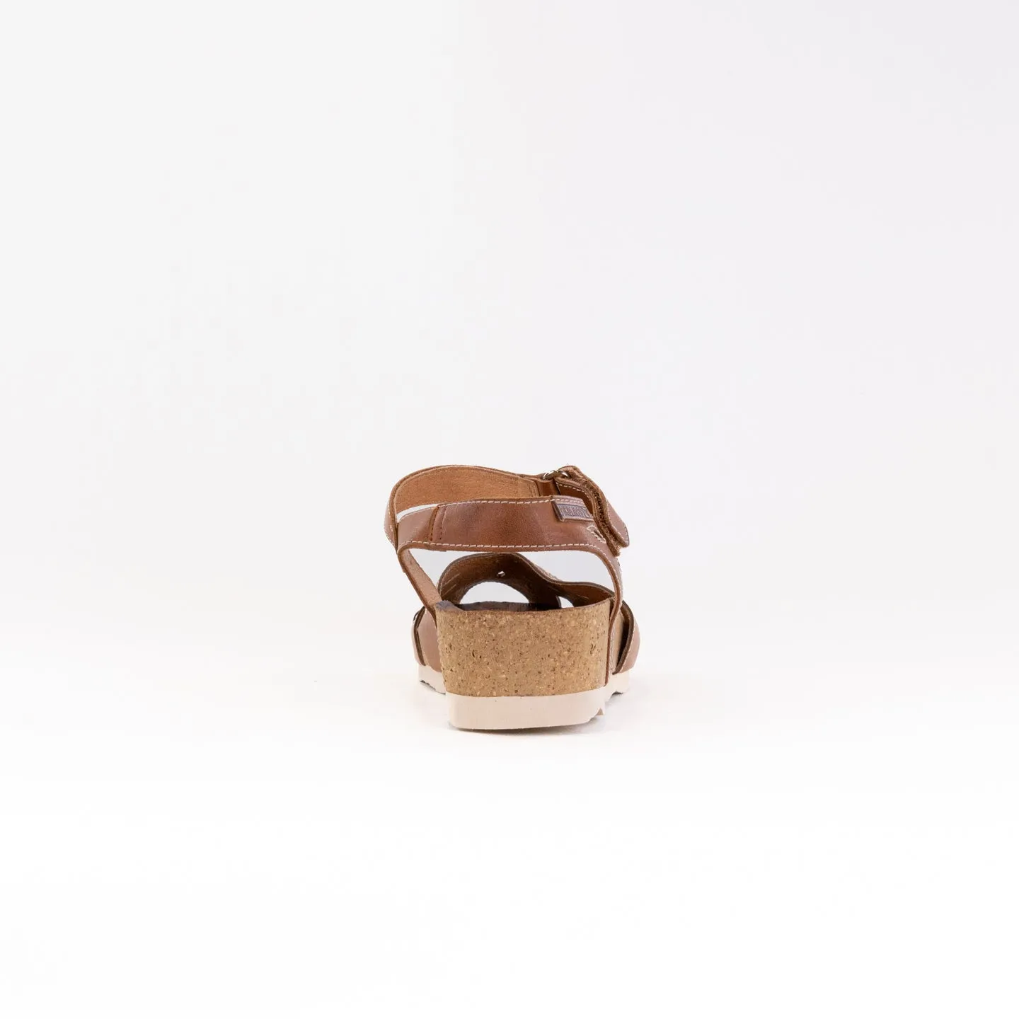 Pikolino Mahon W9E-0682 (Women's) - Brandy Free Mind