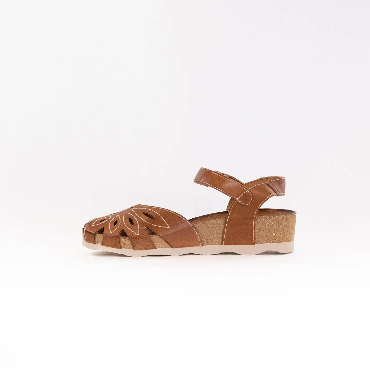 Pikolino Mahon W9E-0682 (Women's) - Brandy Ground Touch