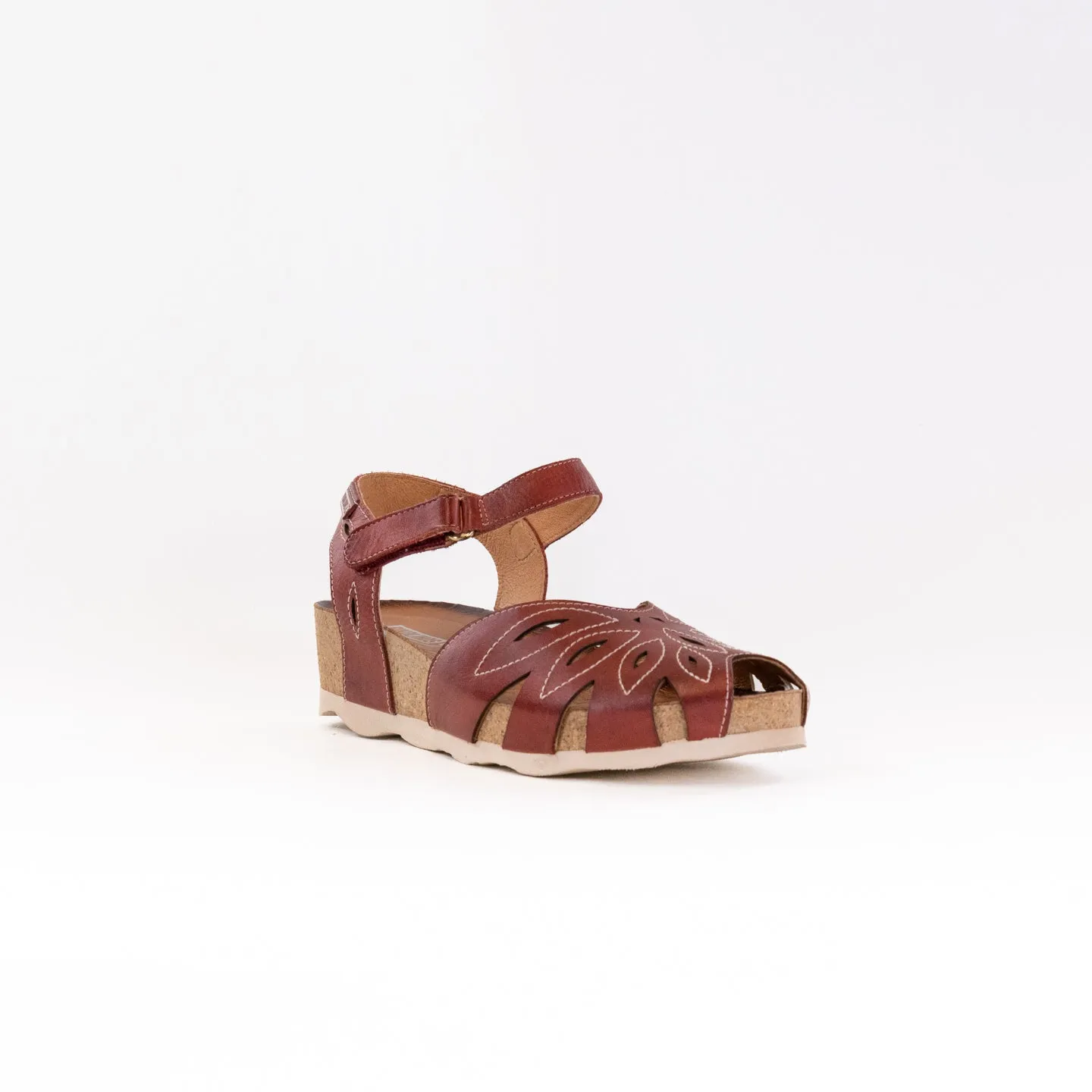 Pikolino Mahon W9E-0682 (Women's) - Sandia Bare Pulse