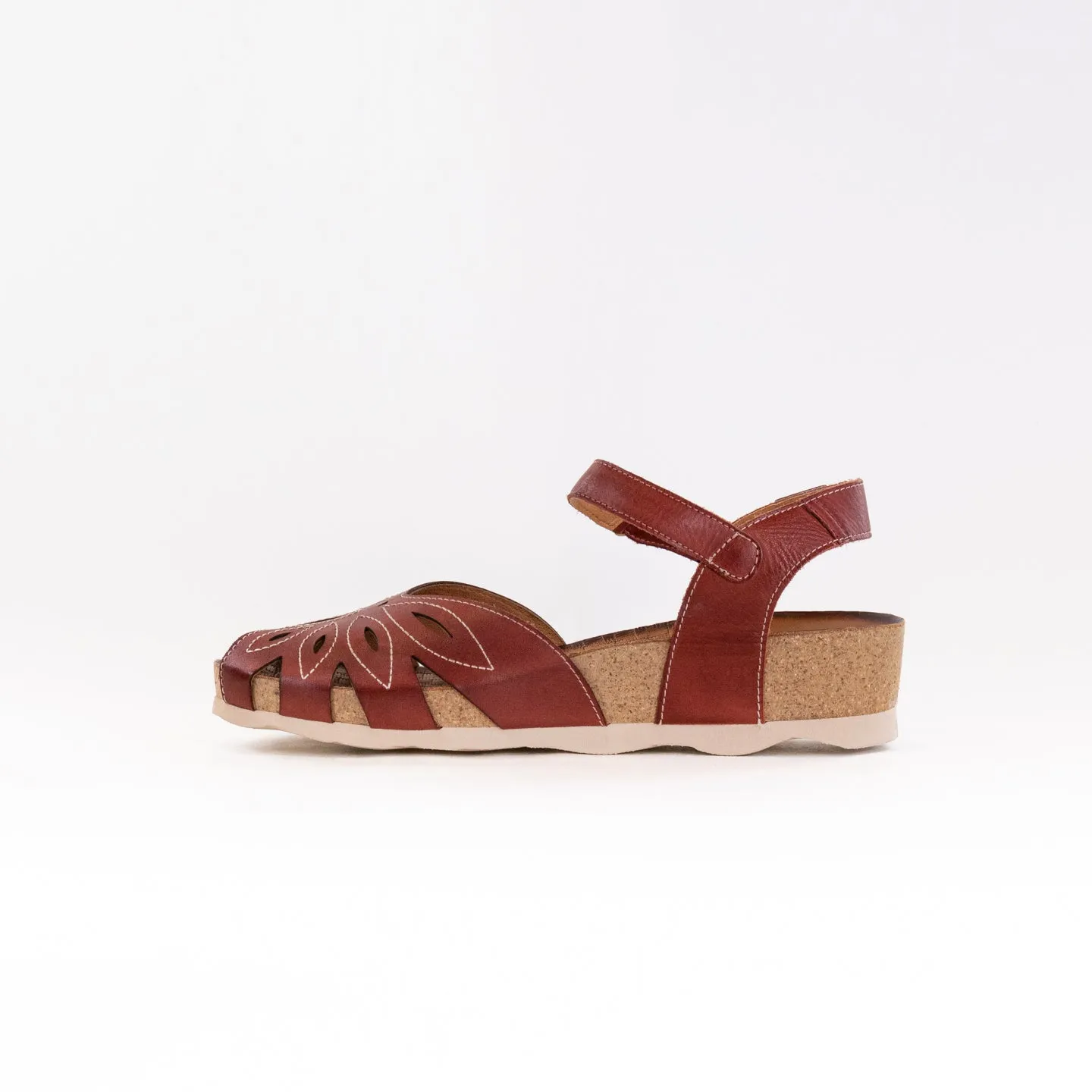 Pikolino Mahon W9E-0682 (Women's) - Sandia Trend Ease