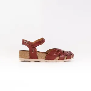 Pikolino Mahon W9E-0682 (Women's) - Sandia Quick Feel Pikolino Mahon W9E-0682 (Women's) - Sandia Travel Ease