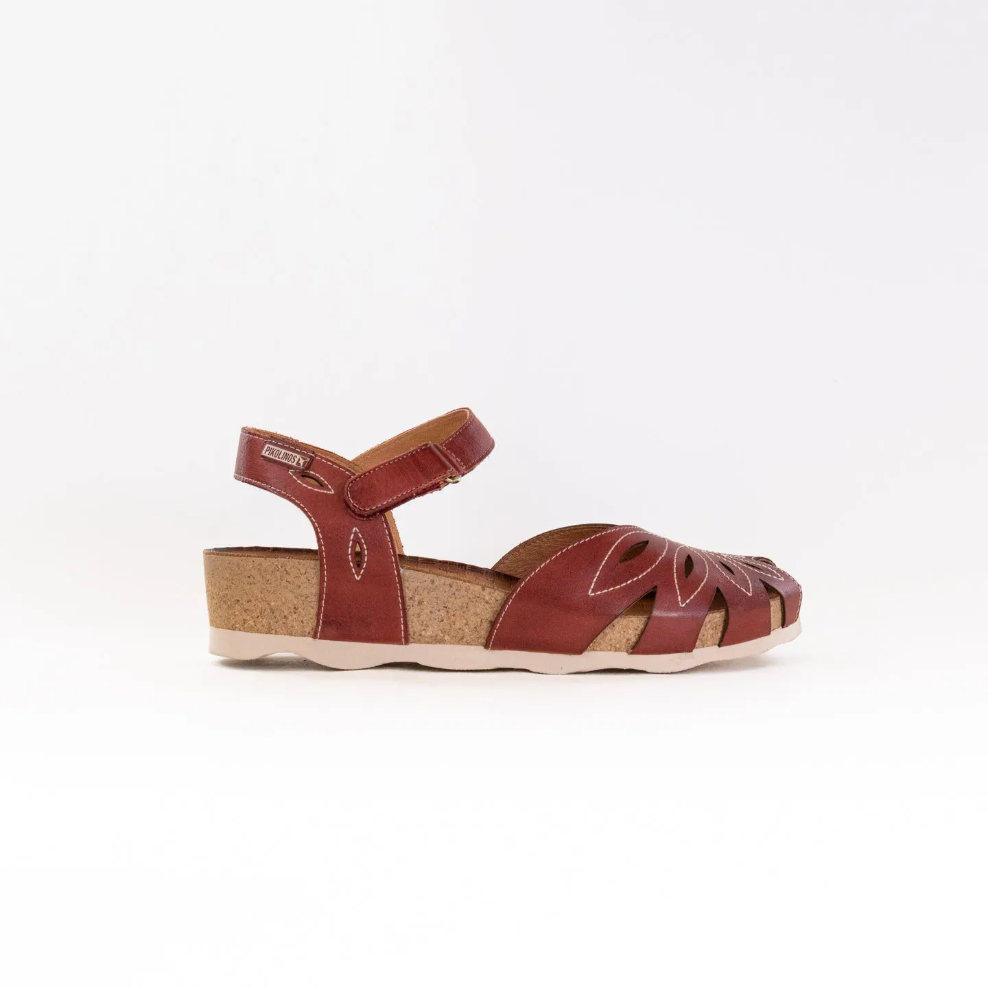 Pikolino Mahon W9E-0682 (Women's) - Sandia Travel Ease
