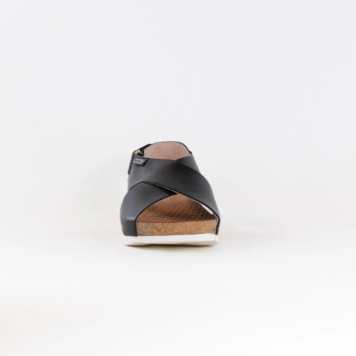 Pikolino Mahon W9E-0912 (Women's) - Black Chill Mode