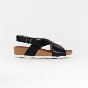 Pikolino Mahon W9E-0912 (Women's) - Black Morning Sun Pikolino Mahon W9E-0912 (Women's) - Black Minimal Mood