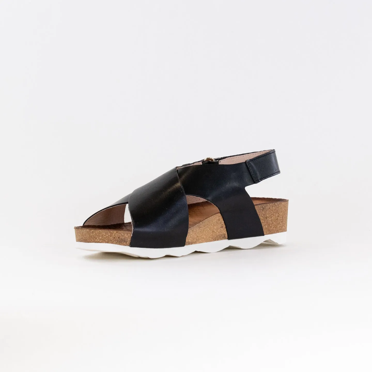 Pikolino Mahon W9E-0912 (Women's) - Black Active Mood