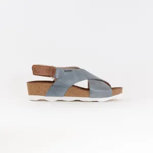 Pikolino Mahon W9E-0912 (Women's) - Denim Street Vibe