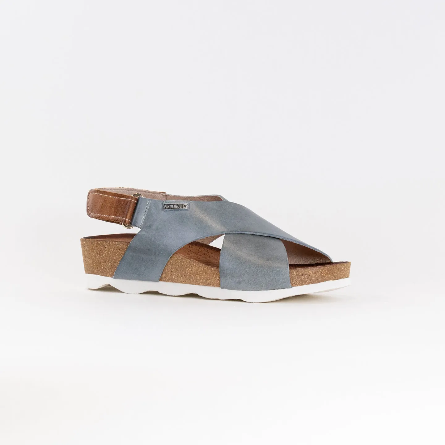 Pikolino Mahon W9E-0912 (Women's) - Denim Step Calm