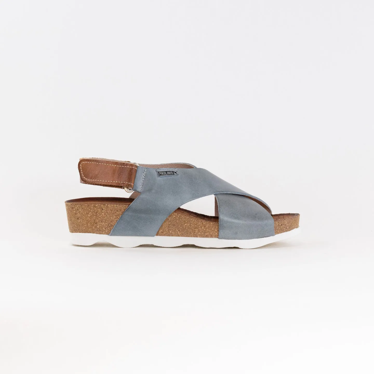 Pikolino Mahon W9E-0912 (Women's) - Denim Street Vibe