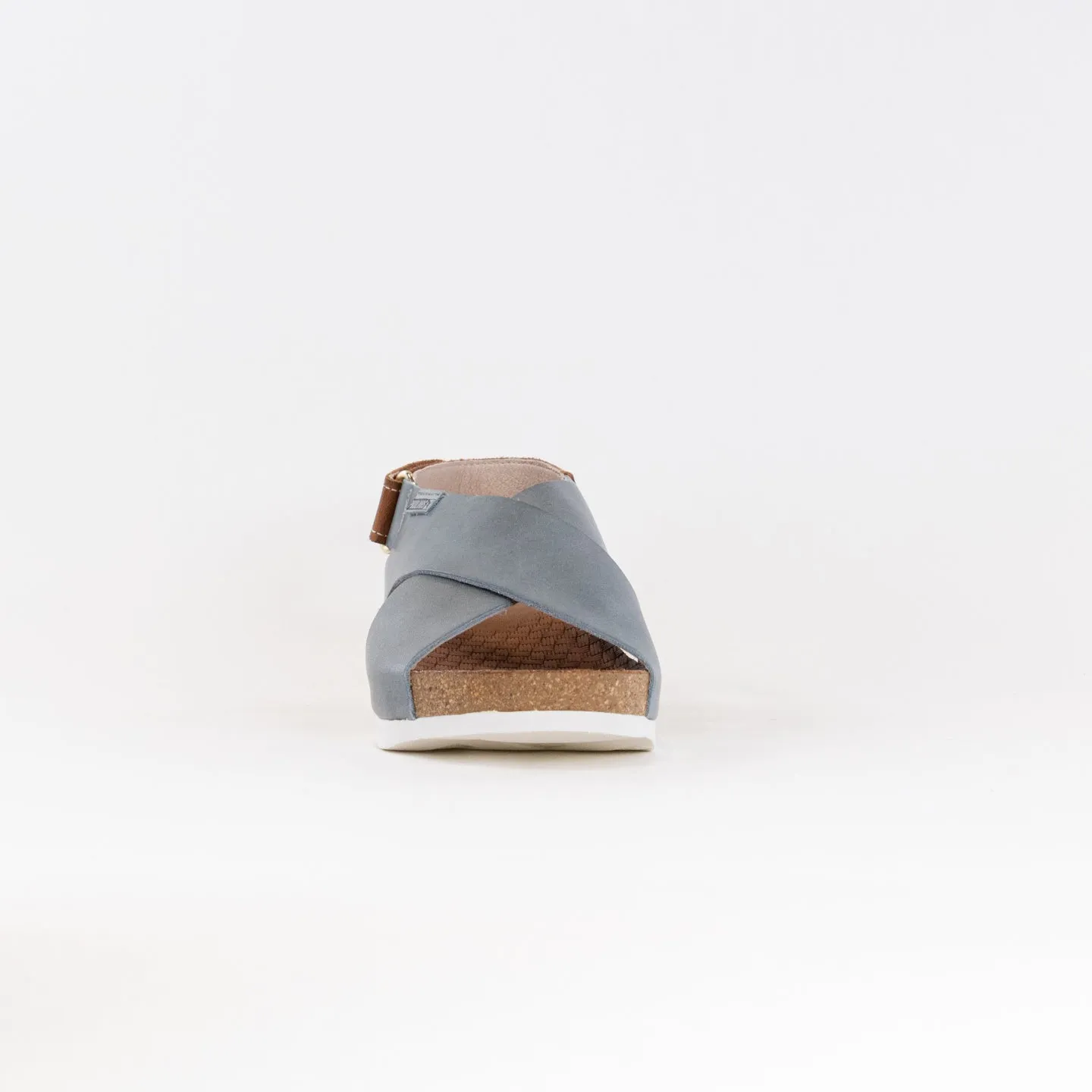 Pikolino Mahon W9E-0912 (Women's) - Denim All Day