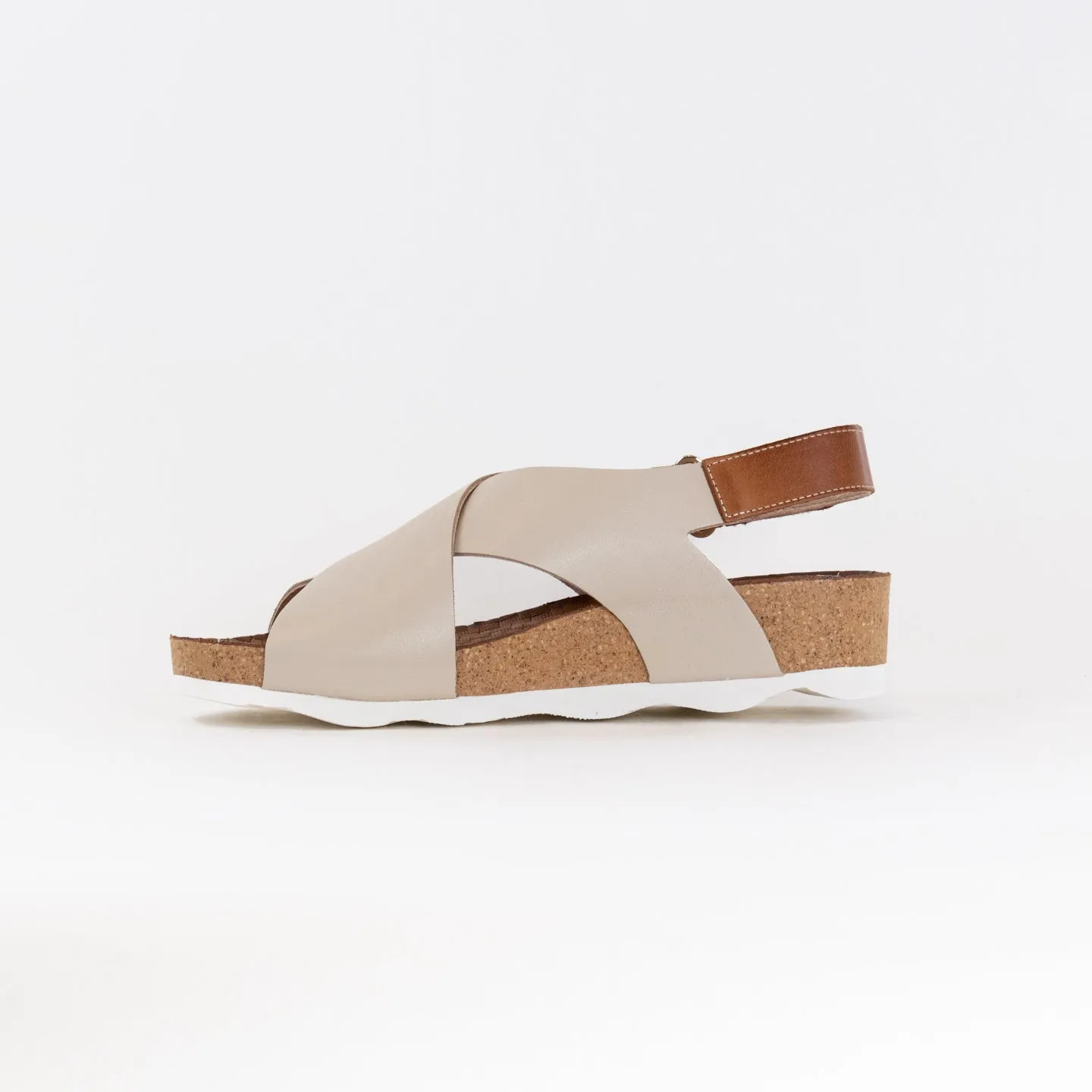 Pikolino Mahon W9E-0912 (Women's) - Marfil Soft Move