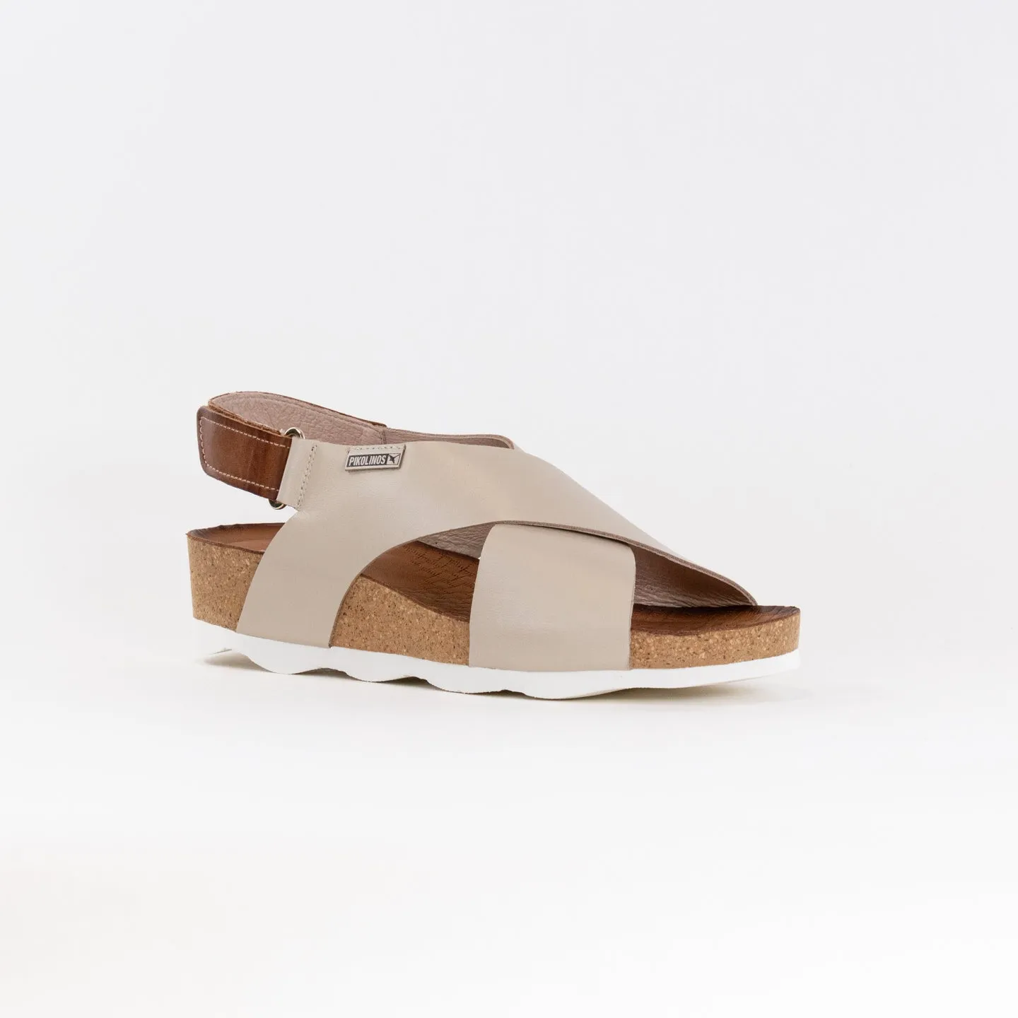 Pikolino Mahon W9E-0912 (Women's) - Marfil Fresh Move