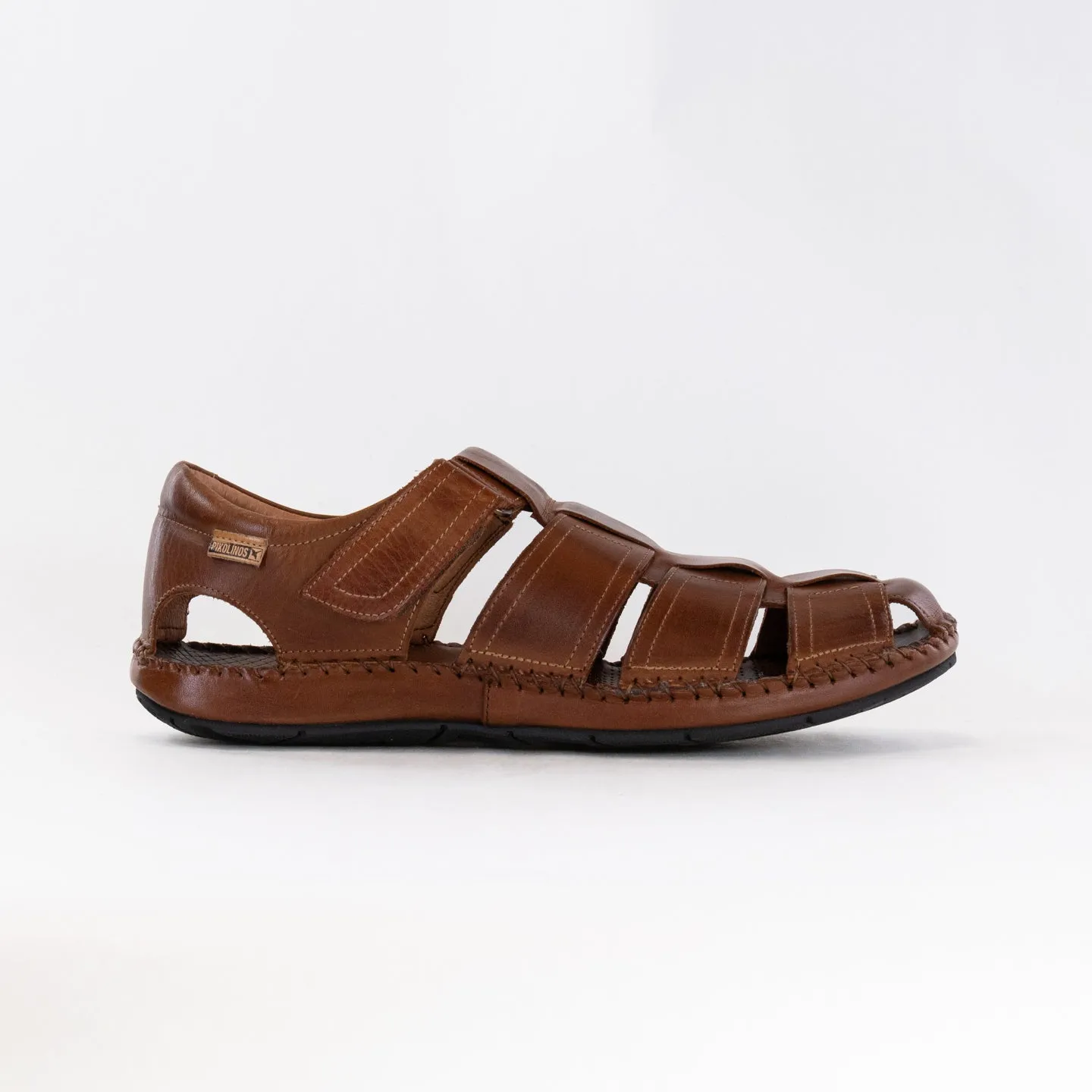 Pikolino Tarifa 06J-5433 (Men's) - Cuero traction grip