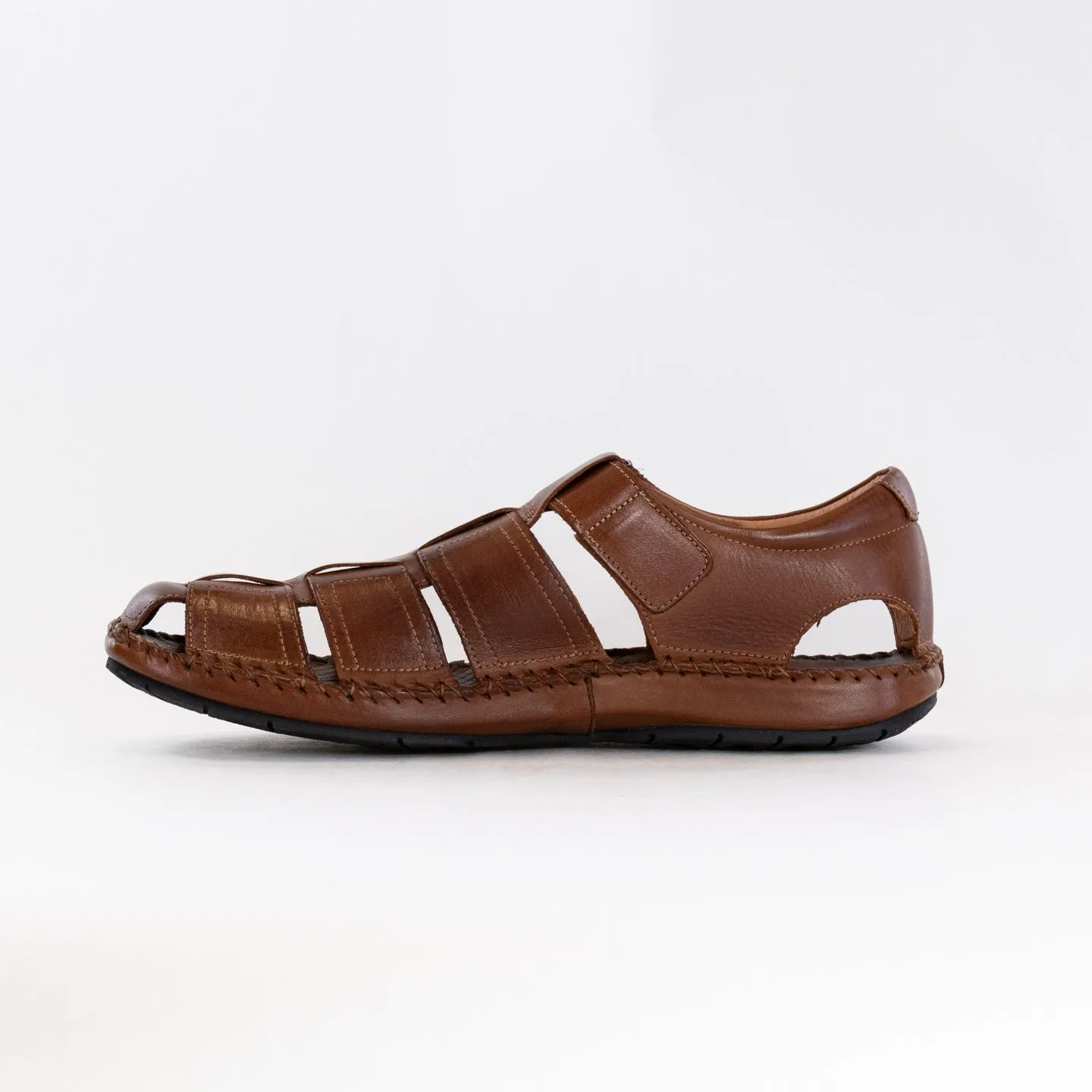 Pikolino Tarifa 06J-5433 (Men's) - Cuero commute friendly