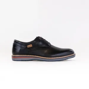 Pikolino's Avila M1T (Men's) - Black tough roads Pikolino's Avila M1T (Men's) - Black alpine ready