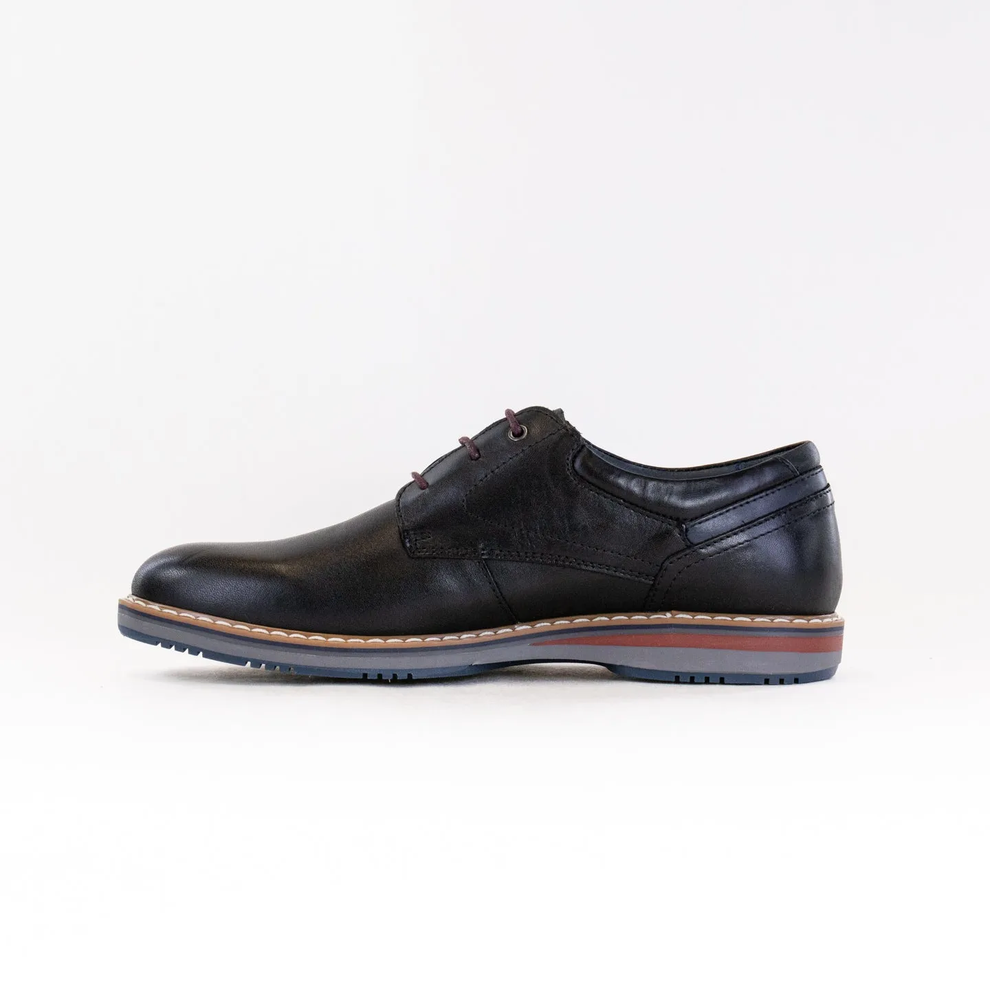 Pikolino's Avila M1T (Men's) - Black clean path