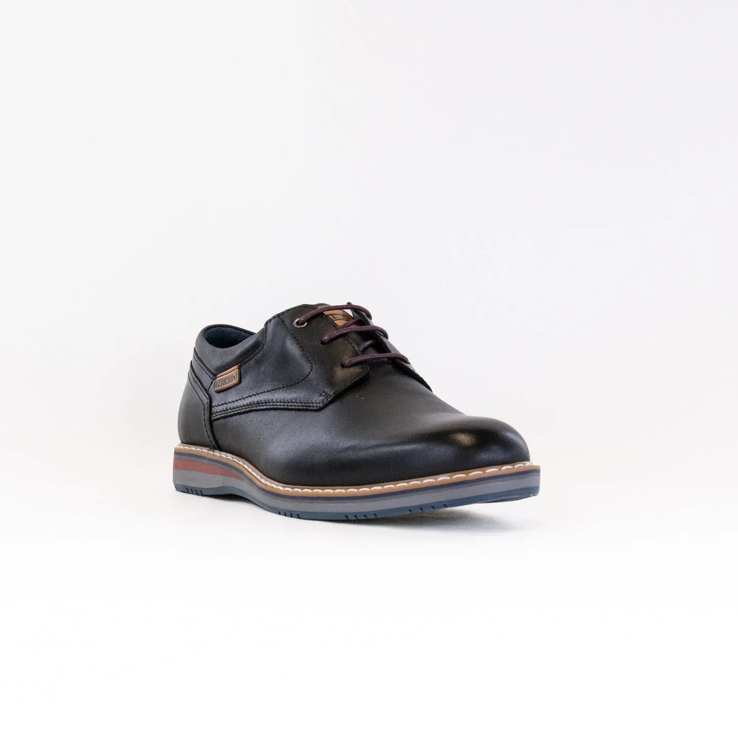 Pikolino's Avila M1T (Men's) - Black wild journey