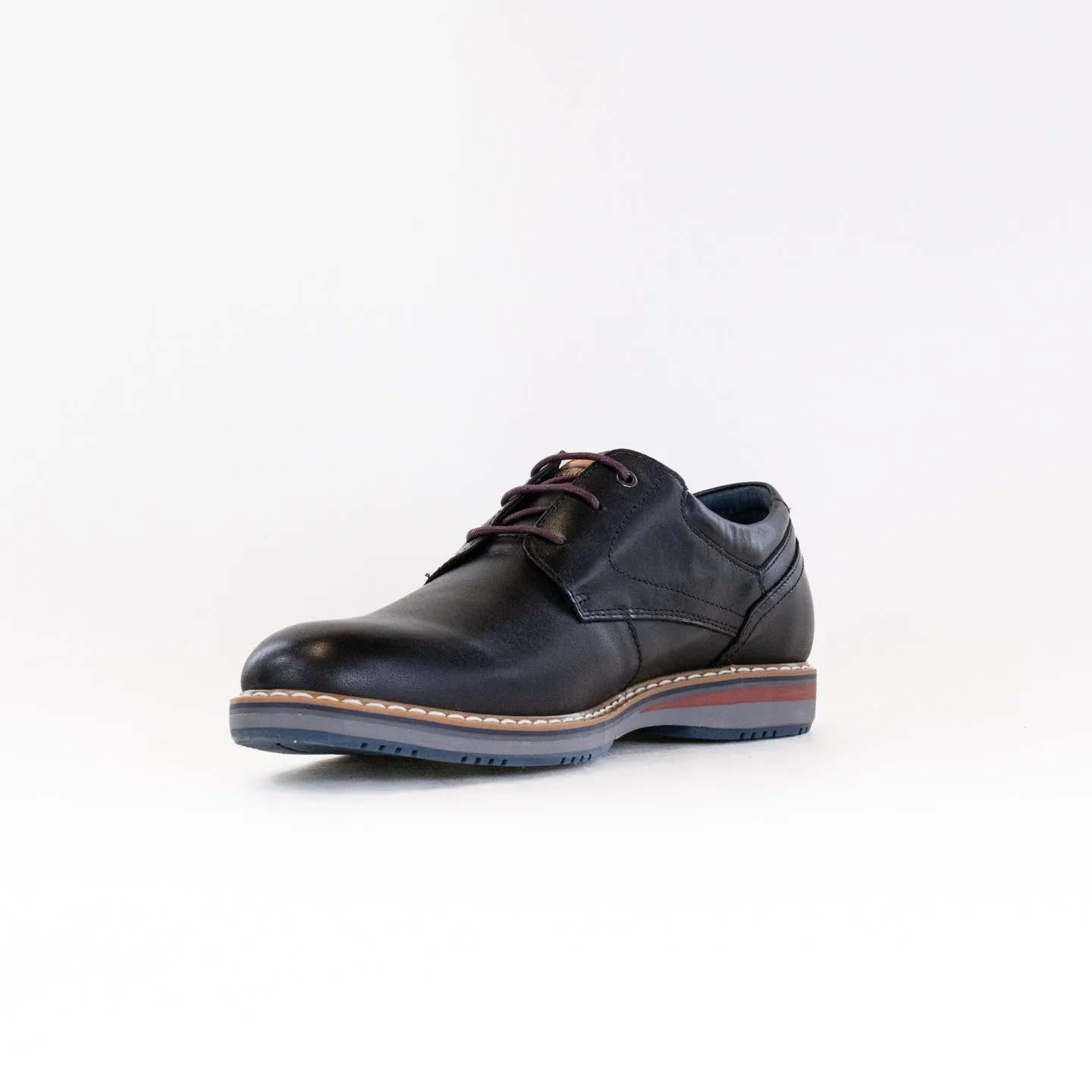 Pikolino's Avila M1T (Men's) - Black outdoor grip