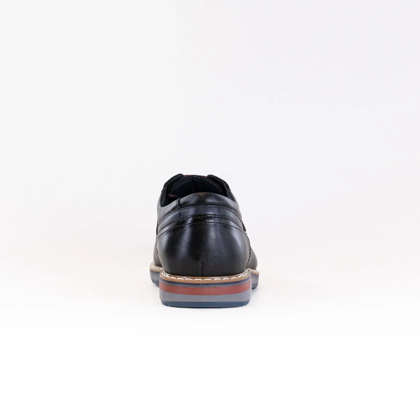 Pikolino's Avila M1T (Men's) - Black wet shield