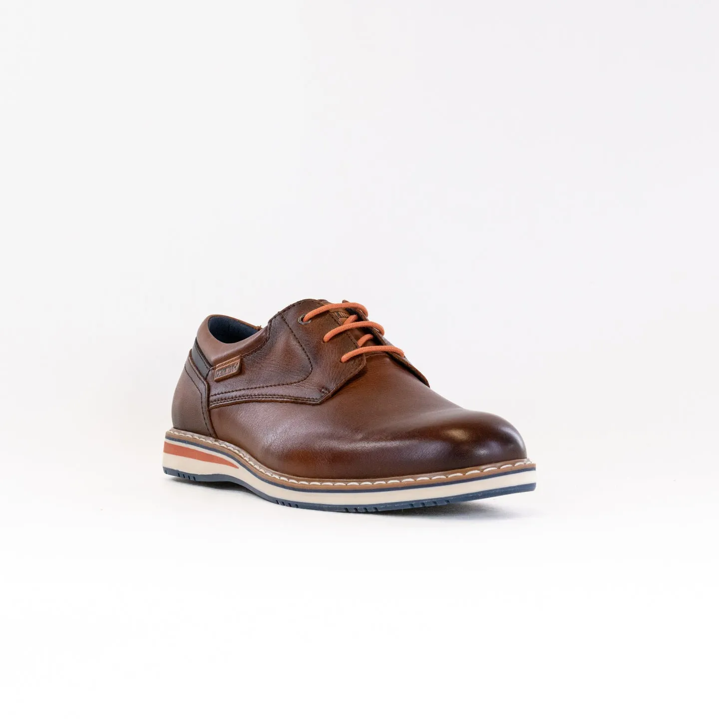 Pikolino's Avila M1T (Men's) - Cuero firm track