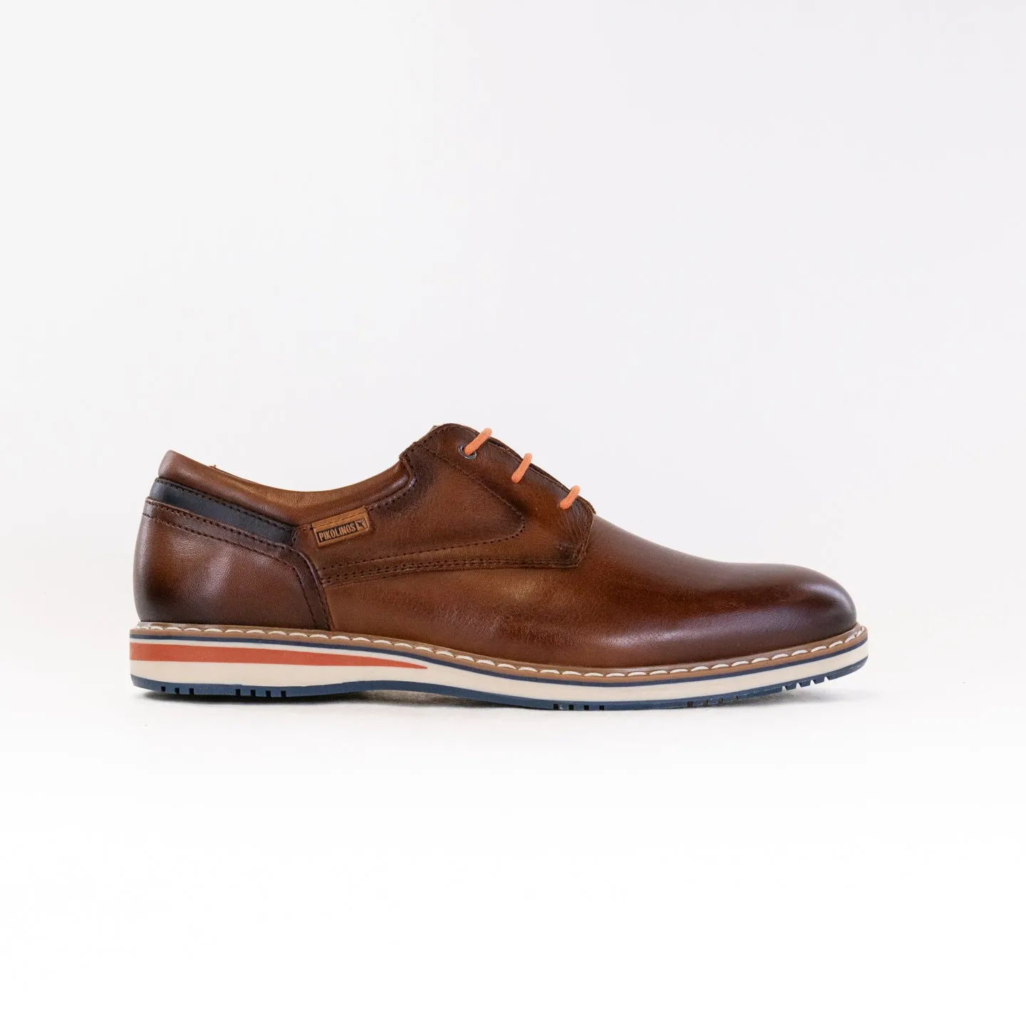 Pikolino's Avila M1T (Men's) - Cuero deep sole