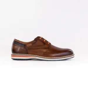 Pikolino's Avila M1T (Men's) - Cuero outdoor grip Pikolino's Avila M1T (Men's) - Cuero deep sole